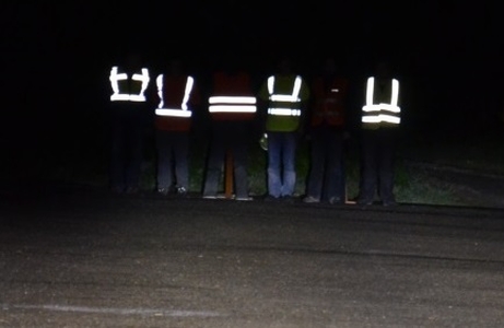 Vesty a jejich rozdíly - detail.